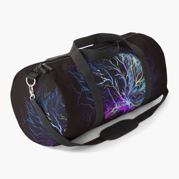Item preview, Brain Fiber Art designed and sold by PipikaArt.