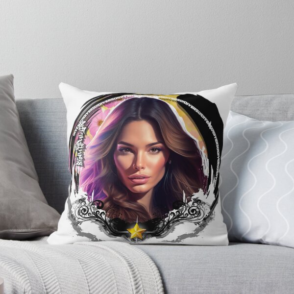 Item preview, CHICA HERMOSA X3 designed and sold by FÁBIO F. SILVA.