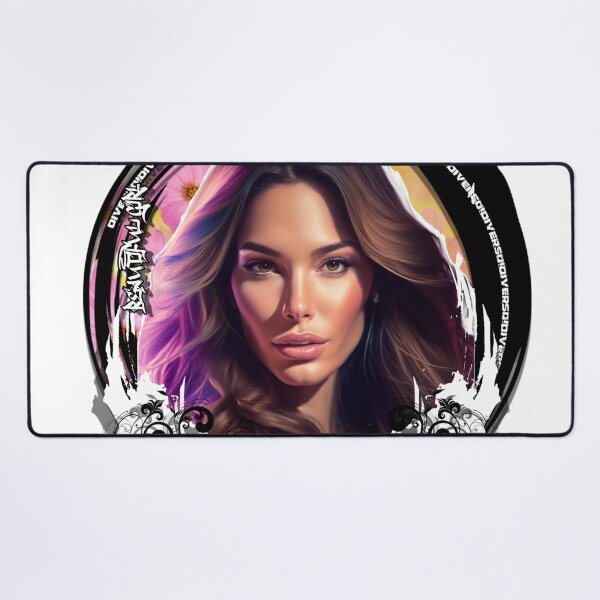 Item preview, BEAUTIFUL GIRL X3 designed and sold by FÁBIO F. SILVA.