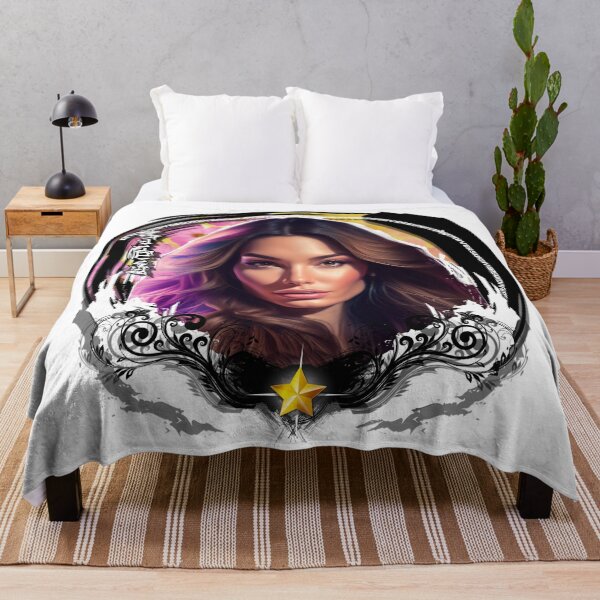 Item preview, BEAUTIFUL GIRL X3 designed and sold by FÁBIO F. SILVA.