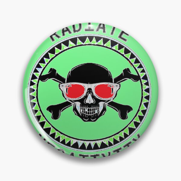 Item preview, Radiate Negativity 3 designed and sold by LowEndGraphics.