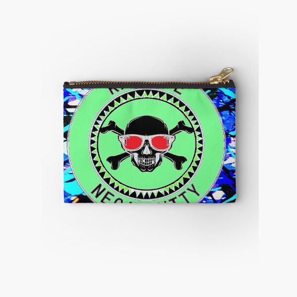 Item preview, Radiate Negativity 3 designed and sold by LowEndGraphics.