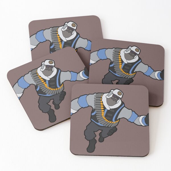 Item preview, Glorious Heavy designed and sold by Box-Walker.