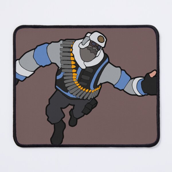 Item preview, Glorious Heavy designed and sold by Box-Walker.