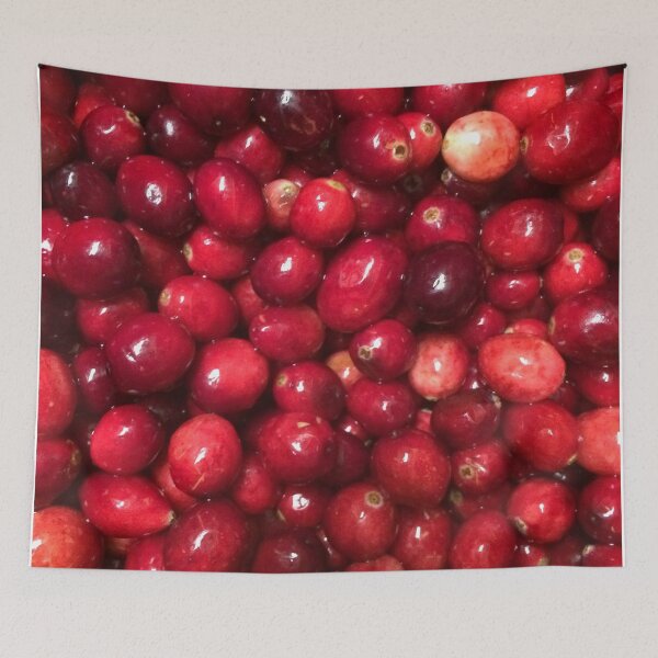 Item preview, Merry Cranberry designed and sold by hydrenga.