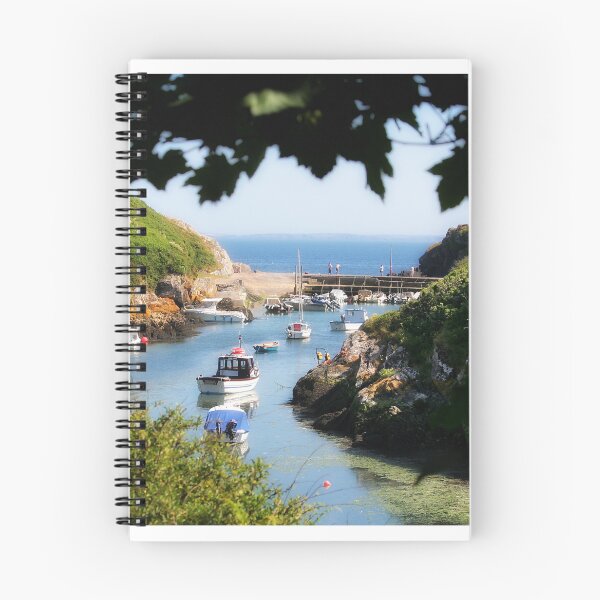 Artikelvorschau, Porthclais Harbour Pembs entworfen und verkauft von AnthonyThomas.