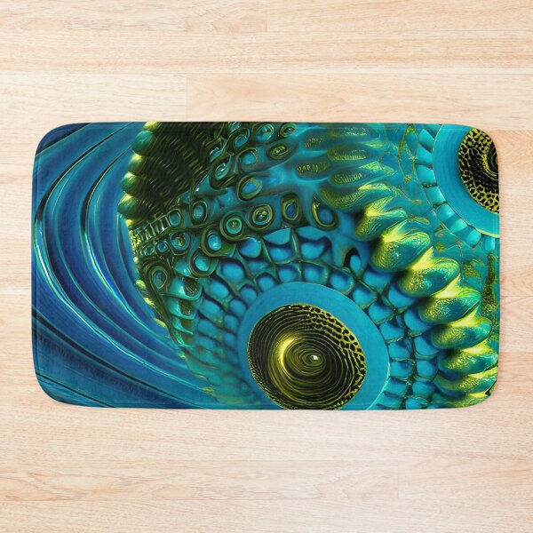 Item preview, Abstract Cube Printed designed and sold by DMT Official Merch.