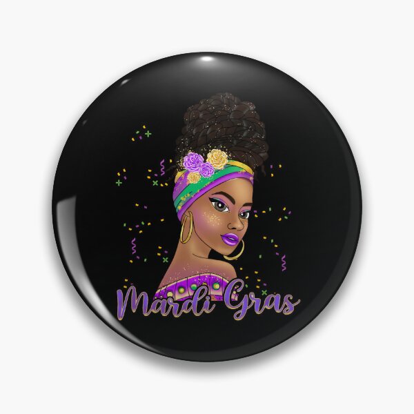Item preview, Mardi Gras Beauty designed and sold by africansoul.
