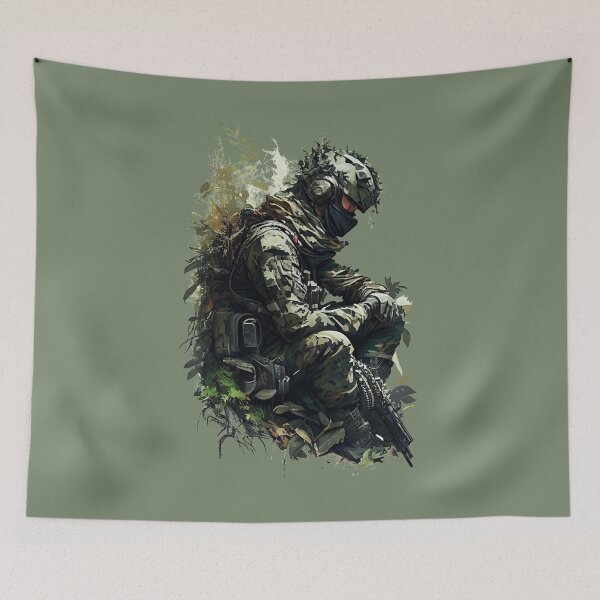 Item preview, The Hard Way designed and sold by UbeeU-Pixels.
