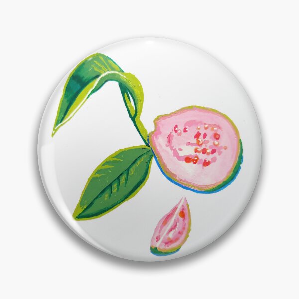 Item preview, Guava designed and sold by kibanais.