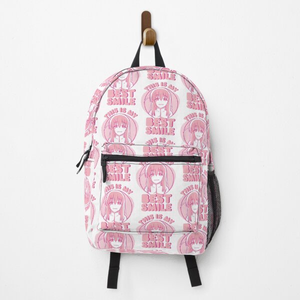 Item preview, BOCCHI THE ROCK!: THIS IS MY BEST SMILE designed and sold by FunGangStore.