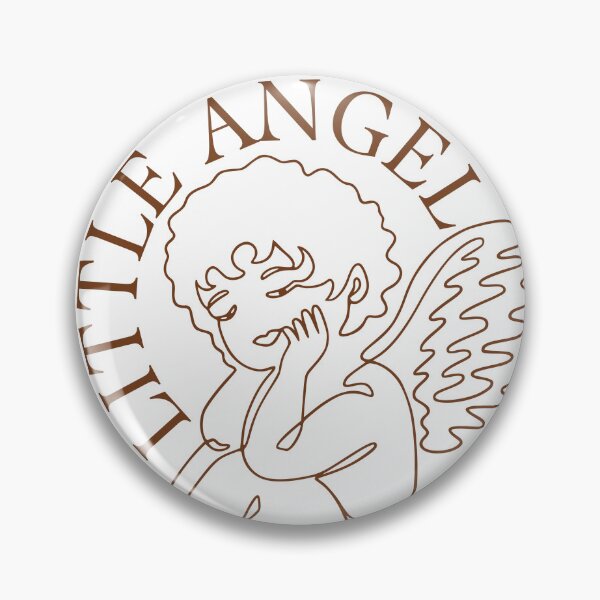 Item preview, little angel nursery rhymes designed and sold by Innovativeartco ⭐⭐⭐⭐⭐(12k).