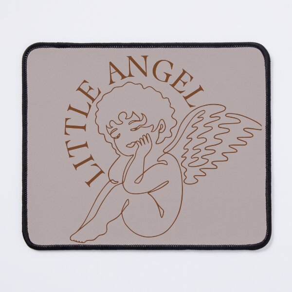 Item preview, little angel nursery rhymes designed and sold by Innovativeartco ⭐⭐⭐⭐⭐(12k).