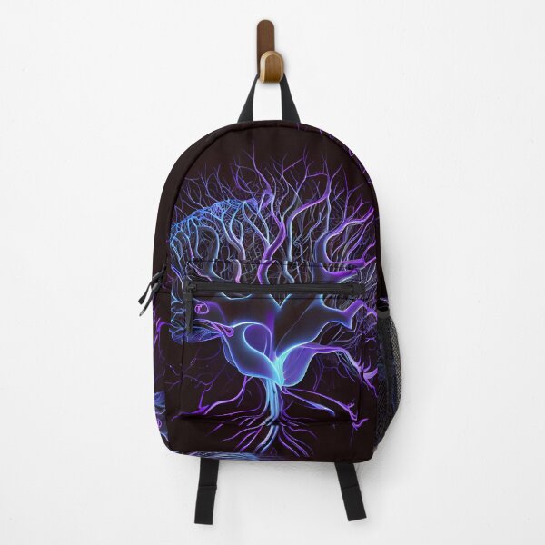 Item preview, Brain Fiber Art designed and sold by PipikaArt.
