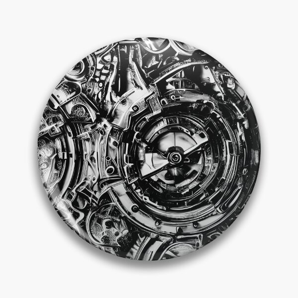 Item preview, Tick Tock designed and sold by PictureNZ.