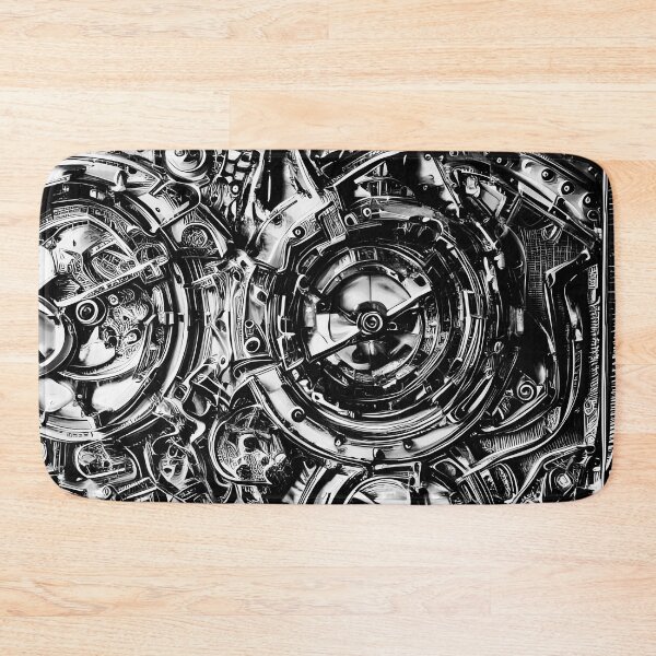 Item preview, Tick Tock designed and sold by PictureNZ.