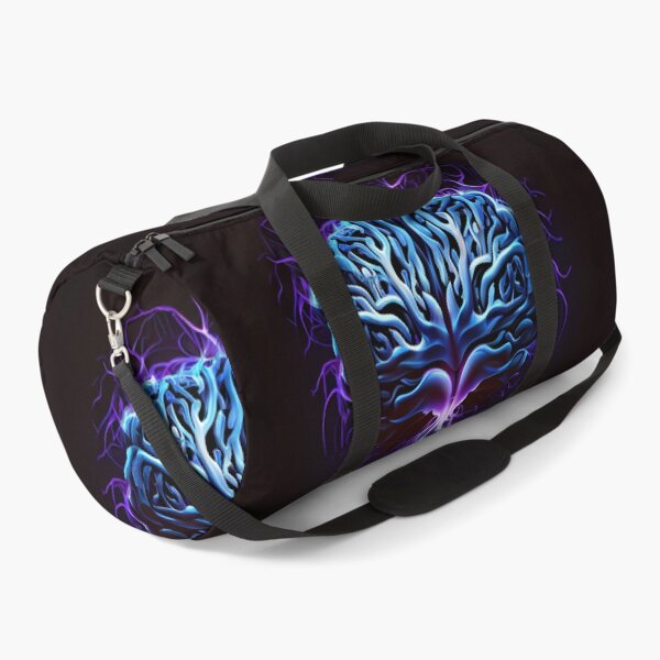 Item preview, Brain Fiber Art designed and sold by PipikaArt.