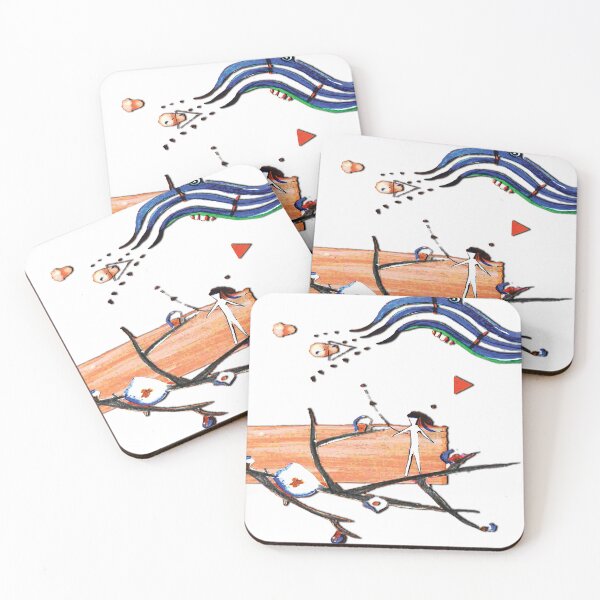Item preview, The counselor designed and sold by Coscosmica.