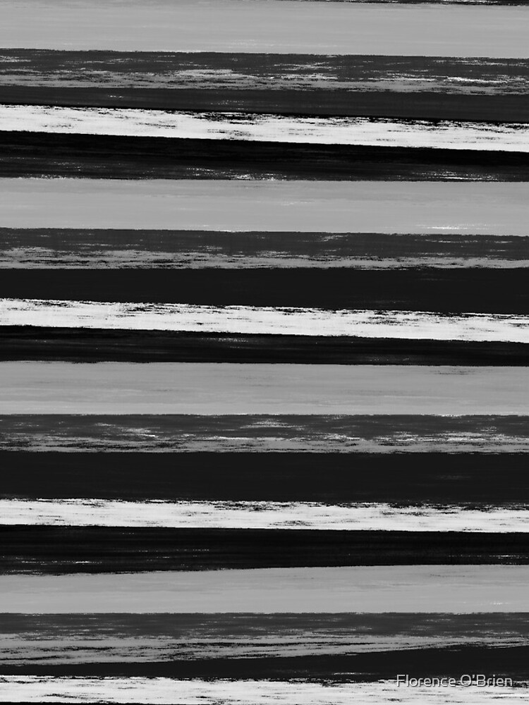 Thumbnail 5 of 5, iPhone Case, line pattern designed and sold by Flo2.