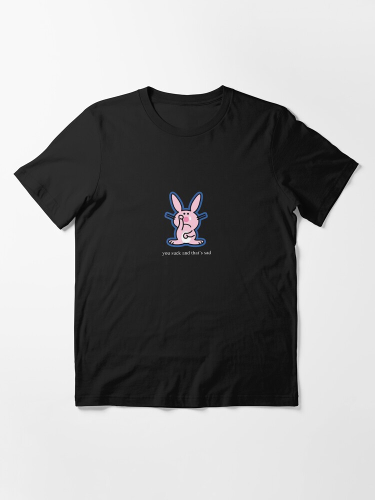 Shnugz UK, Bunny Shnugz Sleep Tee