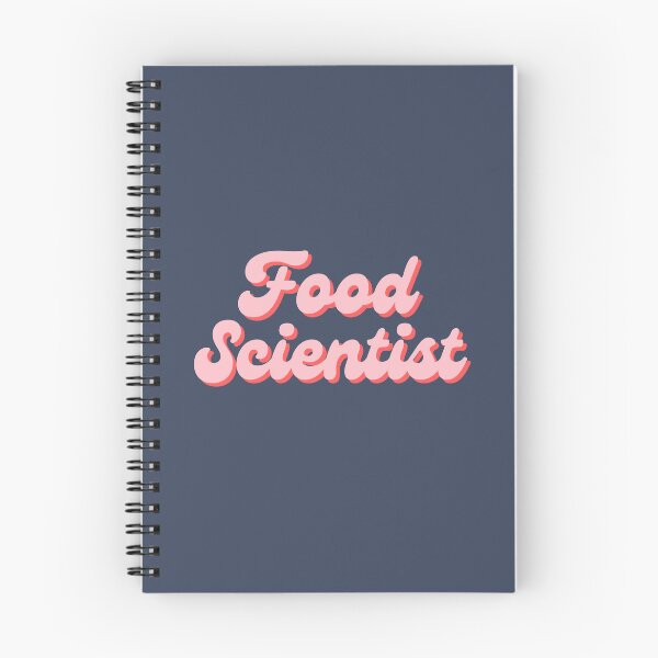 Item preview, Food Scientist designed and sold by polishalpaca.