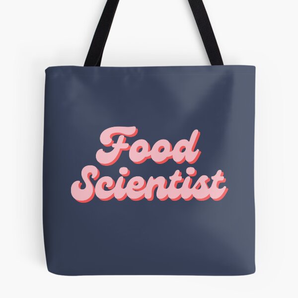 Item preview, Food Scientist designed and sold by polishalpaca.
