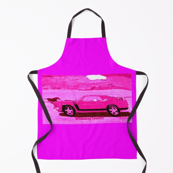 Item preview, Mustangs //  Wildstang Country! designed and sold by Imagin8er.