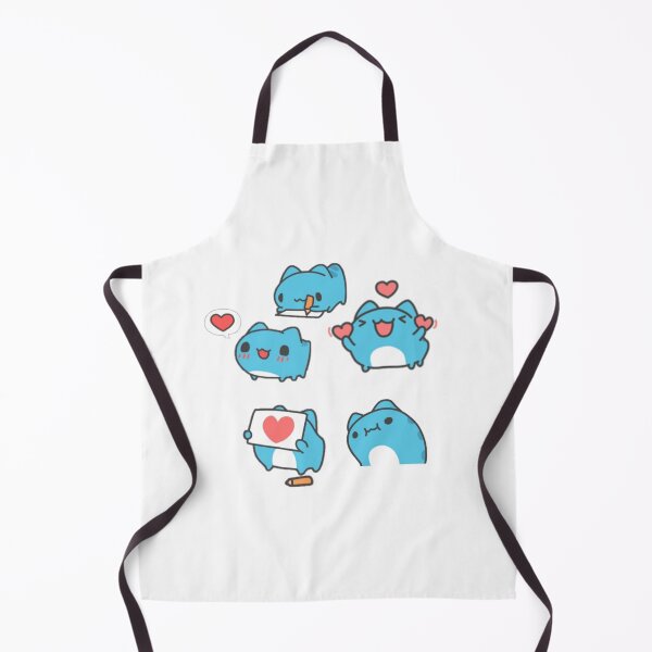 Item preview, Comic cat/ bugcat/ bugcat capoo designed and sold by SIHAMSHOPS.