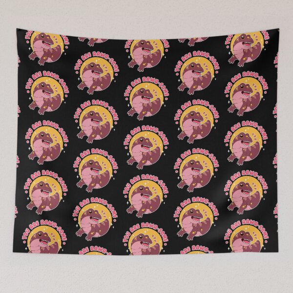 Item preview, You are RAWRsome ! designed and sold by Chofy87.
