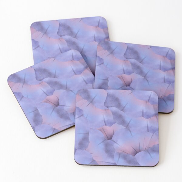 Item preview, flowers blue designed and sold by GorLorLar.