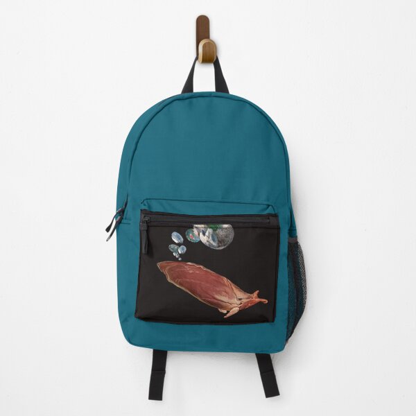 Item preview, Meat-whale Beach Pollution designed and sold by Notfamousyet.