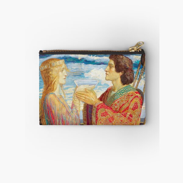 Item preview, Vintage Tristan and Isolde designed and sold by IliaLobell.