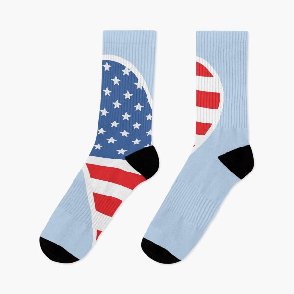 Item preview, American Flag Apparel designed and sold by RealWoke5D.