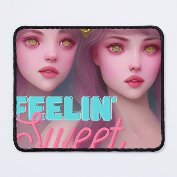 Item preview, Feelin Sweet designed and sold by HauntedWitch.