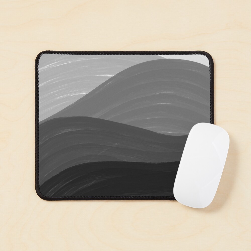 Item preview, Mouse Pad designed and sold by Flo2.
