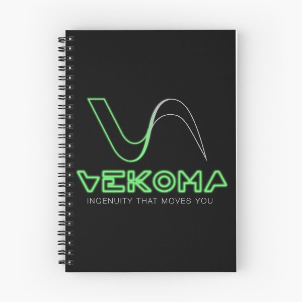 Item preview, Tron Vekoma Logo - Green - Version 1 designed and sold by ACF Designs (See account Bio).