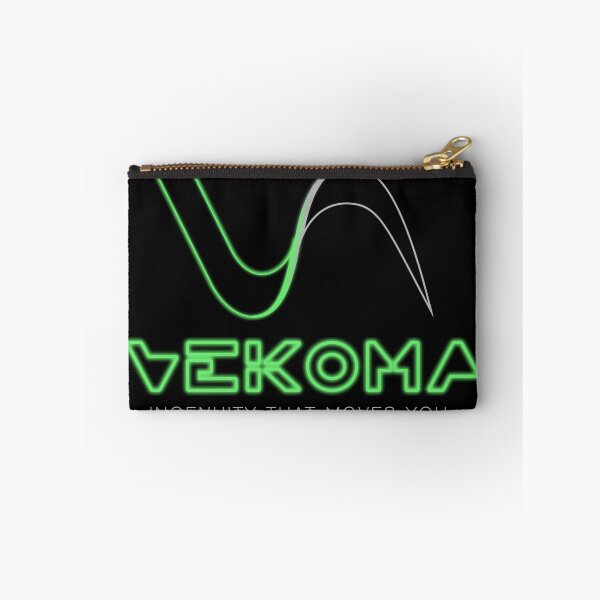 Item preview, Tron Vekoma Logo - Green - Version 1 designed and sold by ACF Designs (See account Bio).