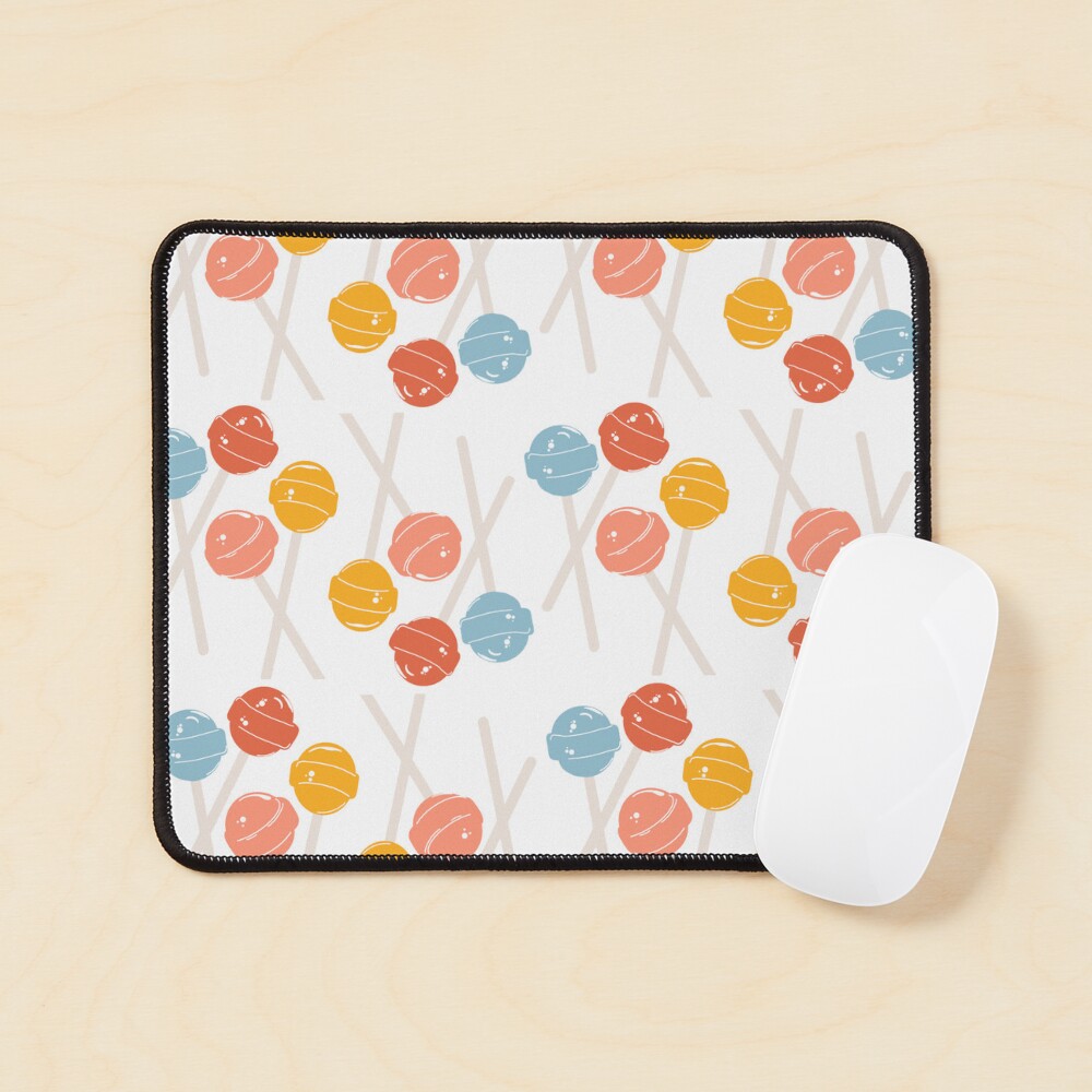 Item preview, Mouse Pad designed and sold by Flo2.