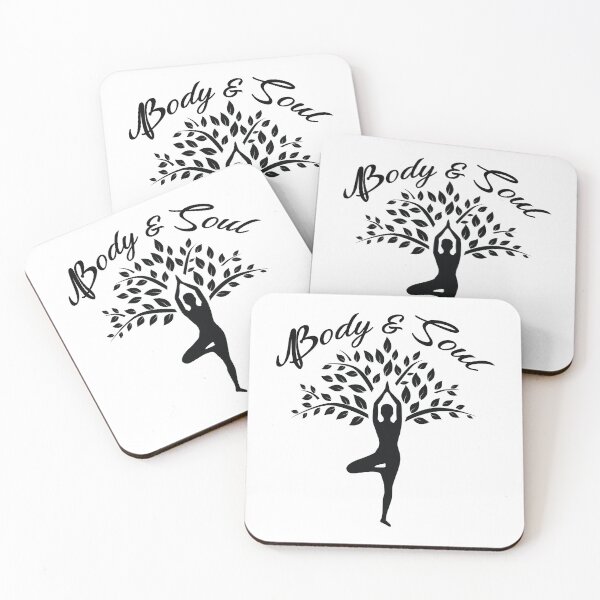 Item preview, Body and Soul designed and sold by Freshinkshop.