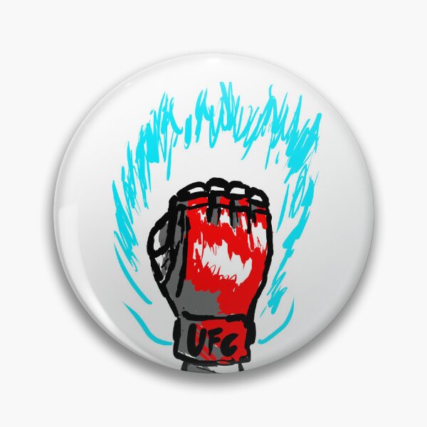 Artikelvorschau, UFC-Handschuh entworfen und verkauft von GAHEG.