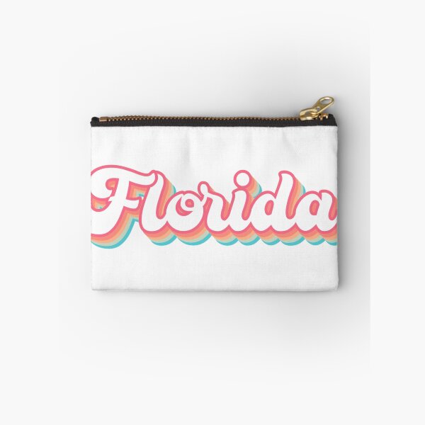 Item preview, Retro Florida designed and sold by SmplyFangirl.