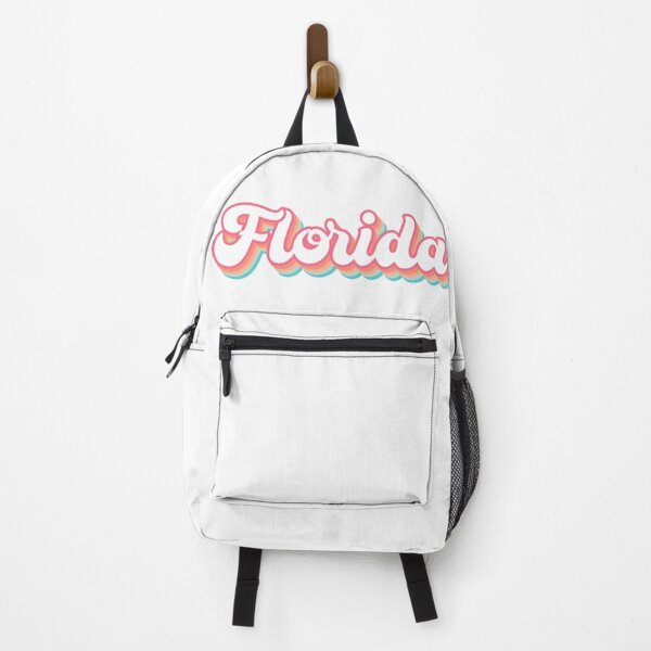 Item preview, Retro Florida designed and sold by SmplyFangirl.