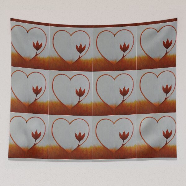 Item preview, You Have A Place In Mine designed and sold by Rebekah Walker.