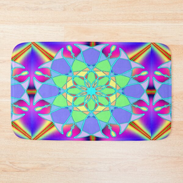 Item preview, Pastel Flower in bloom designed and sold by MoodysT's.