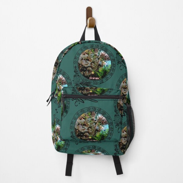 Item preview, mountain laurel v2 designed and sold by A Quiet Paradox.
