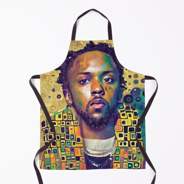 Item preview, Kendrick Lamar 1 designed and sold by meme-stuff.
