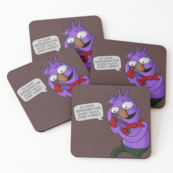 Item preview, Jimmy Goofster! designed and sold by RagDoodlez.