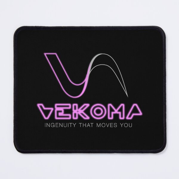 Item preview, Tron Vekoma Logo - Purple - Version 1 designed and sold by ACF Designs (See account Bio).
