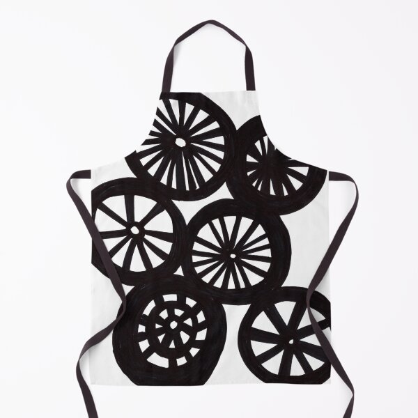 Item preview, Circle Starbursts designed and sold by JPArtShop1.