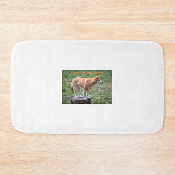 Item preview, Australian Dingo designed and sold by ThundRDownunder.